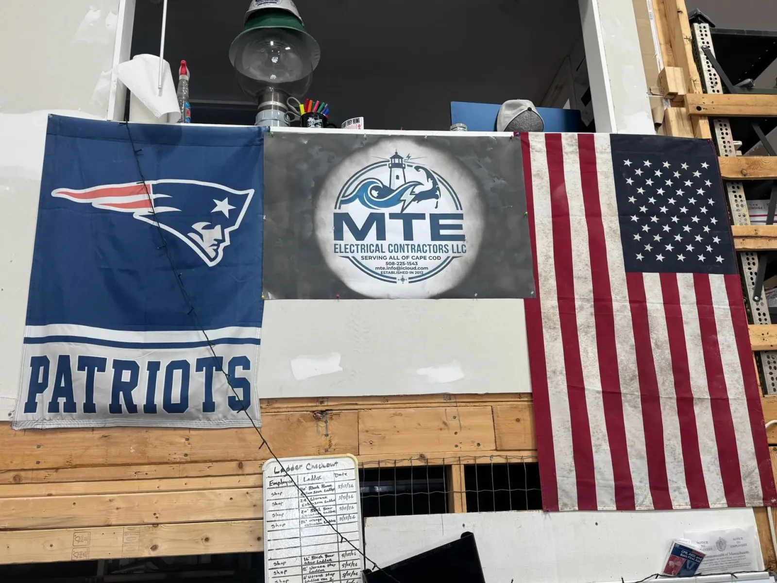 work photo from mtecapecod.com