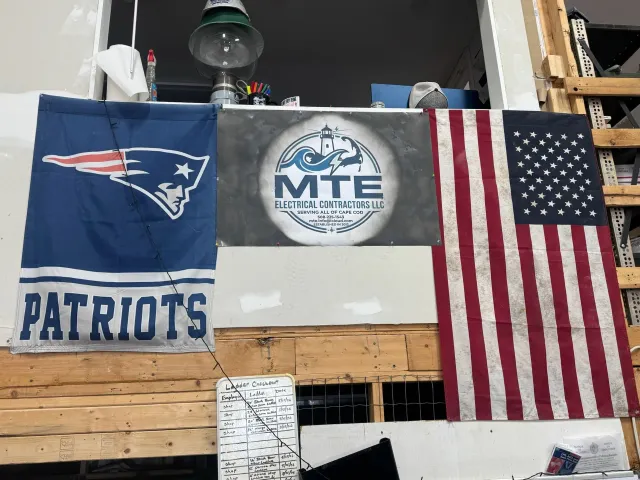 work photo from mtecapecod.com