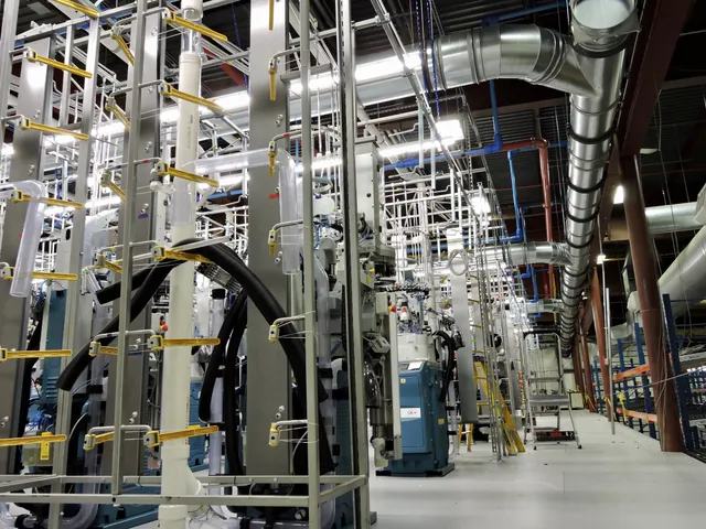 VHV Company work photo
