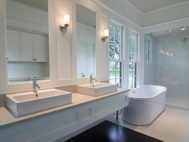 bath remodeling boston ma