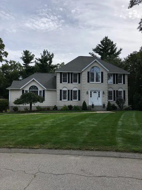 Harrimans property maintenance work photo