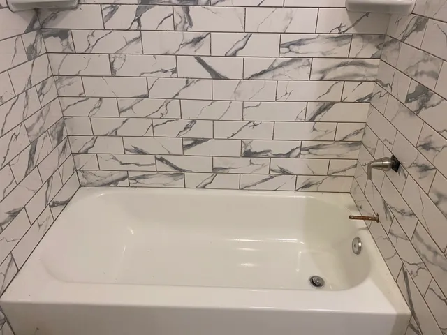 Handyworks/ Roberto work photo