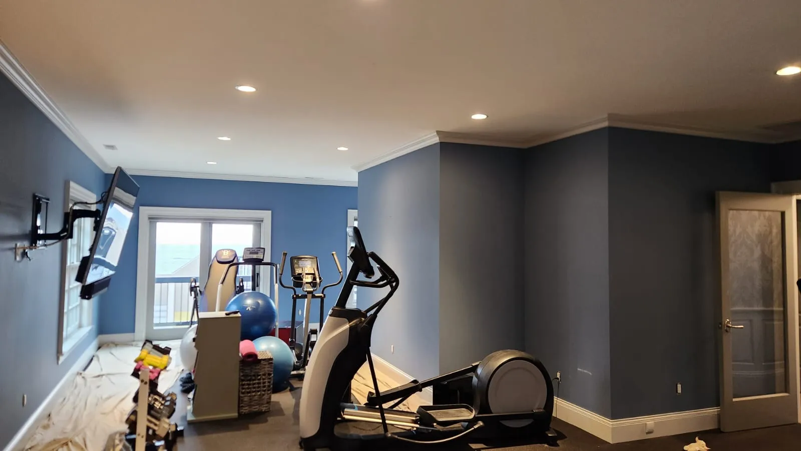 LGL Painting Services