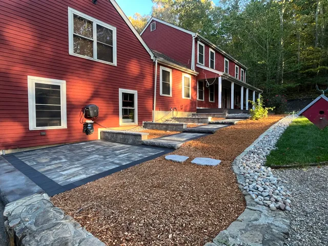 Green Valley Property Maintenance LLC work photo