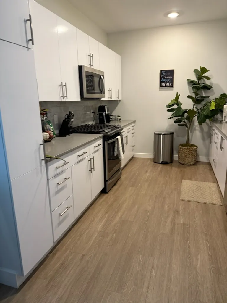 Fenway Cleaning Services