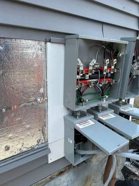 Ja Electrical