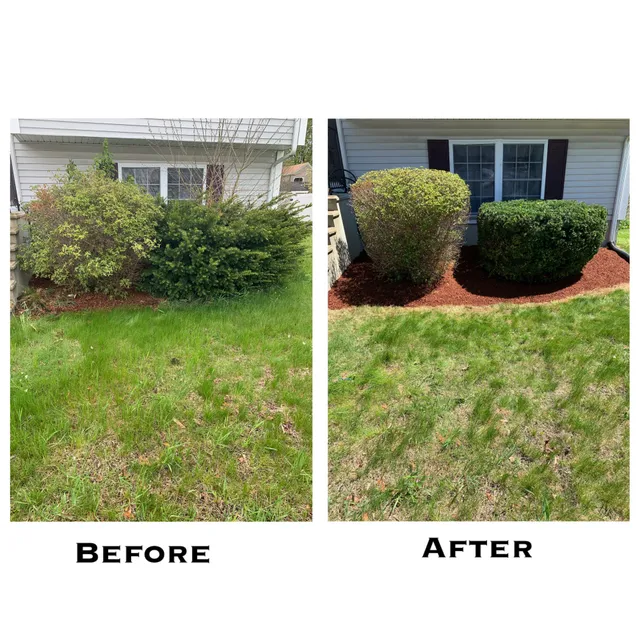 JN Landscaping.LLC work photo