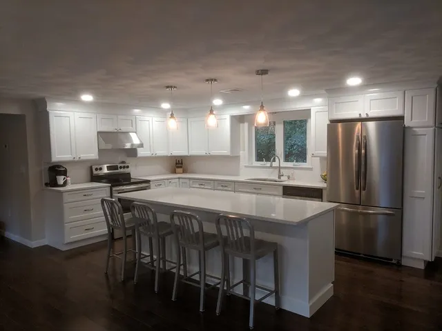 Morrison Construction & Remodeling L.L.C.