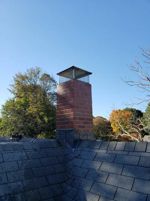 GPG Masonry work photo