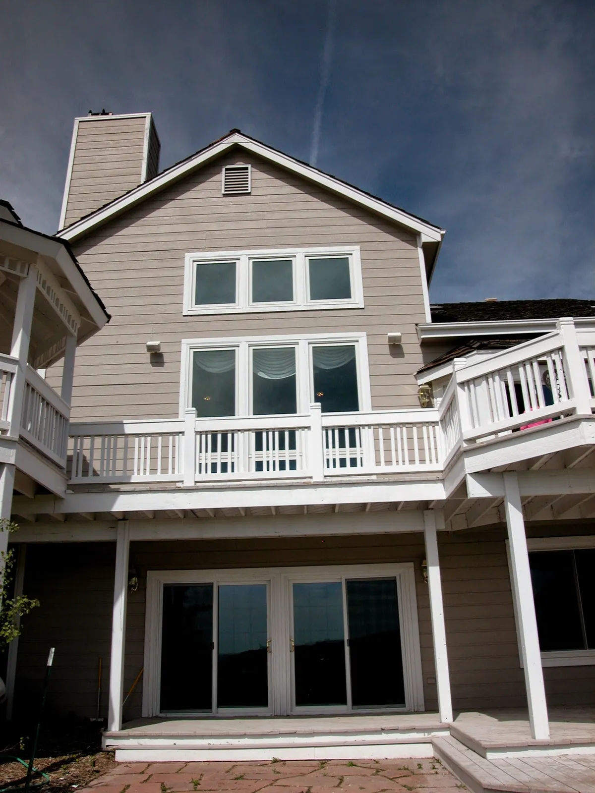 Rescom Exteriors, Inc