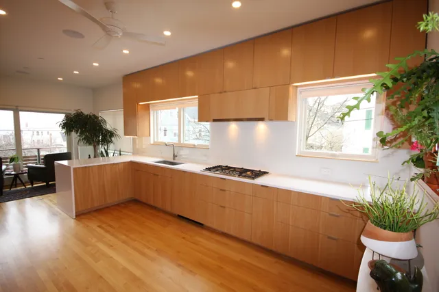 Portland Renovations, Inc. work photo