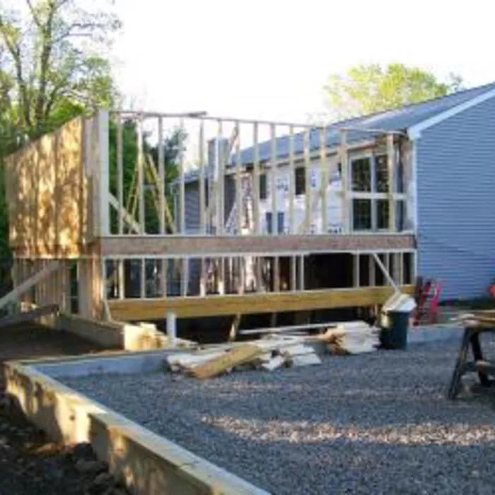 Davis & Sons researched project photo