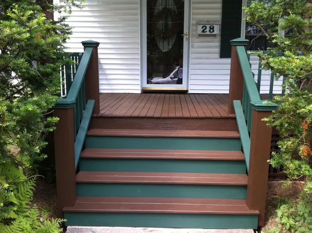 Sal's Handyman Services work photo