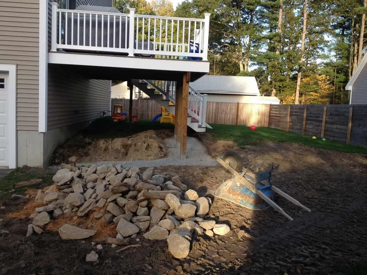 work photo from randalllandscaping.com