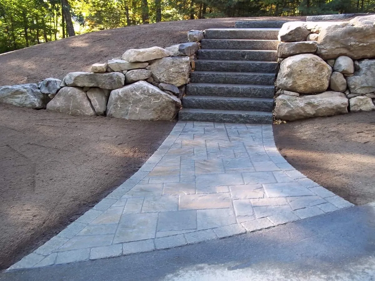 work photo from randalllandscaping.com