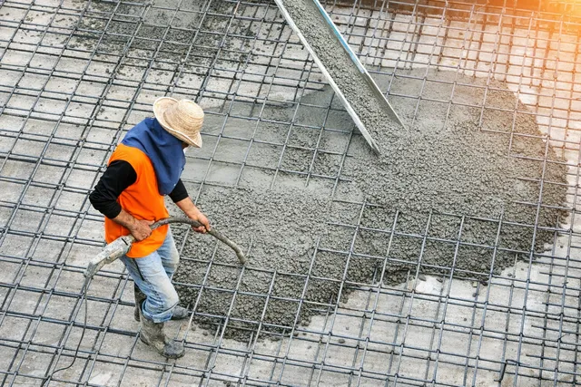 Foundation installation
