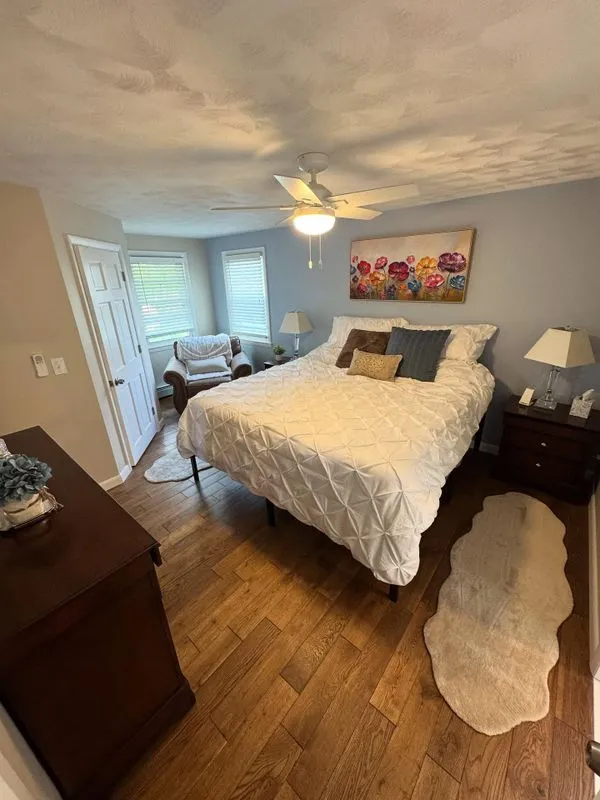 Luxury Remodeling