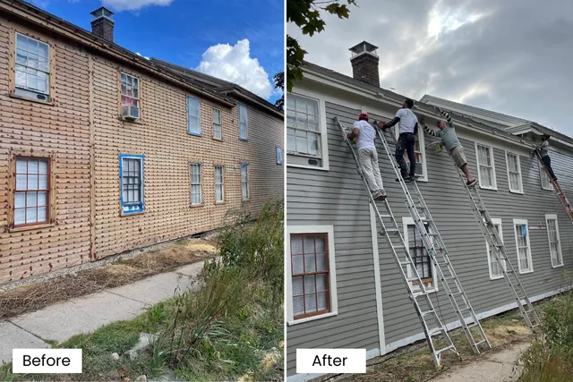 work photo from alvespropainters.com