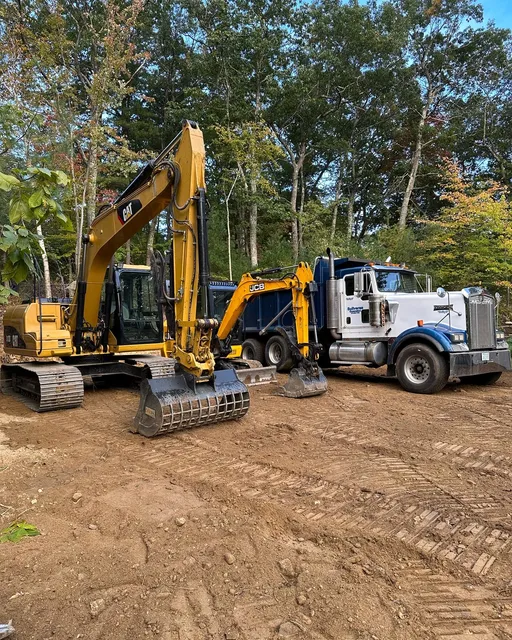 Suliveras Excavation work photo