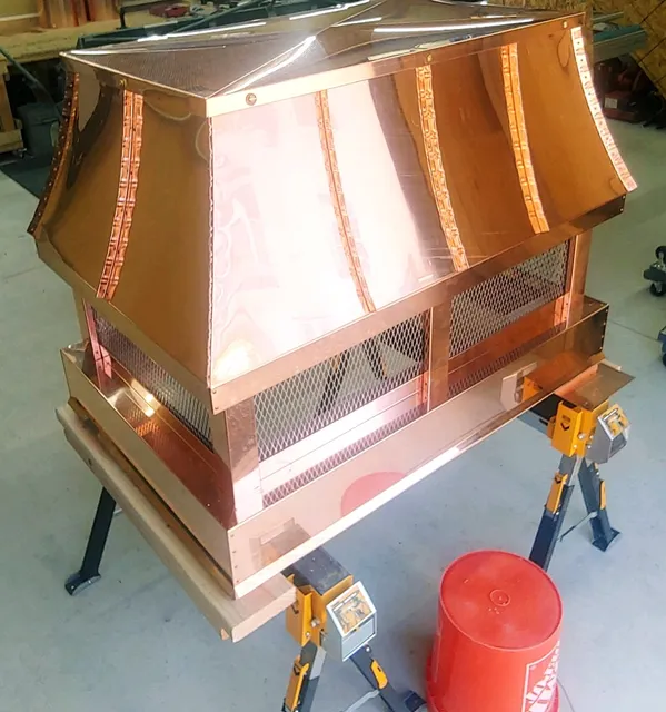 Doherty Slate Roofing
