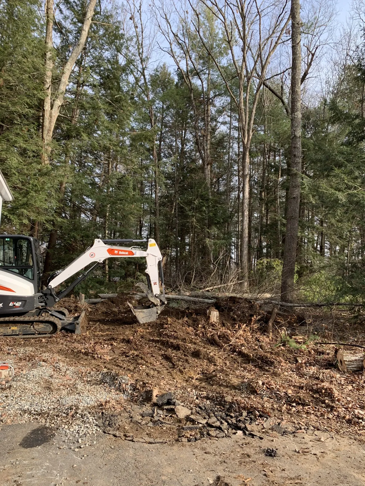 work photo from busybeelandscaping.co