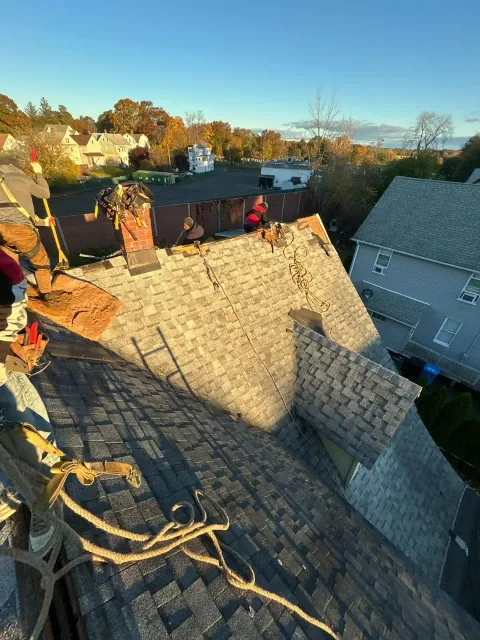 work photo from mfcsidingandroofingllc.com