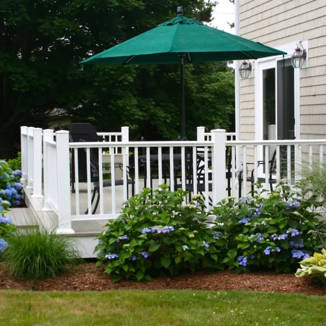 KATHLEEN M CALDARA LANDSCAPE DESIGN researched project photo