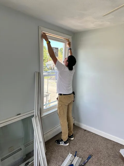 work photo from jandjwindowsanddoors.com