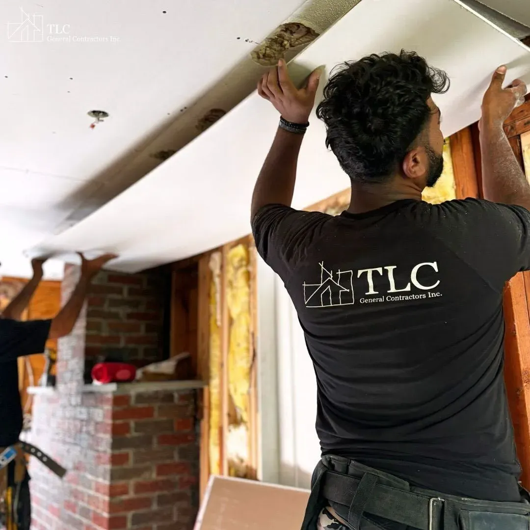 TLC general contractors