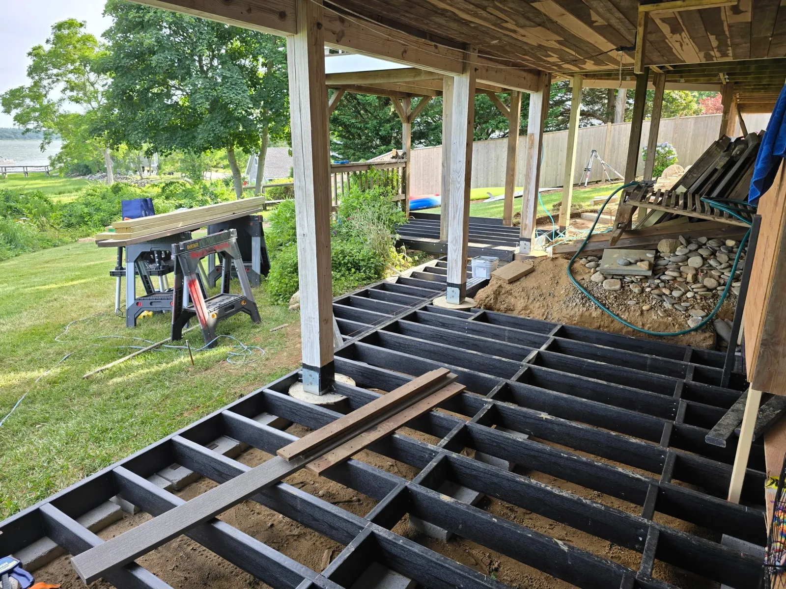 work photo from beechtreecarpentry.com