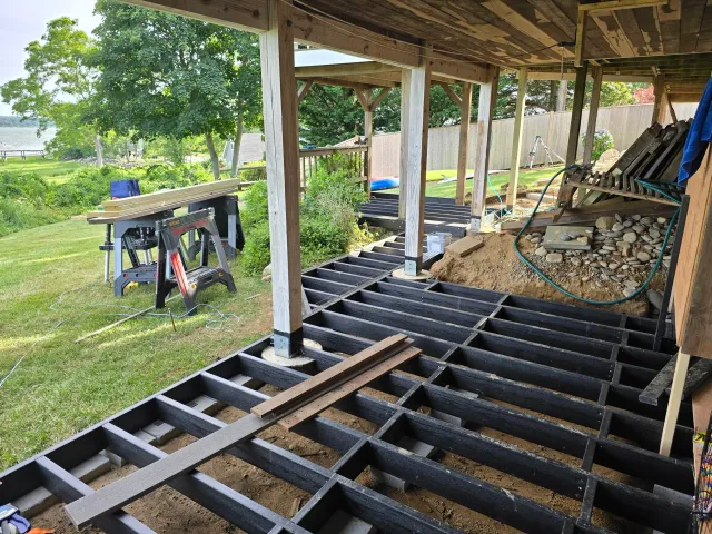 work photo from beechtreecarpentry.com