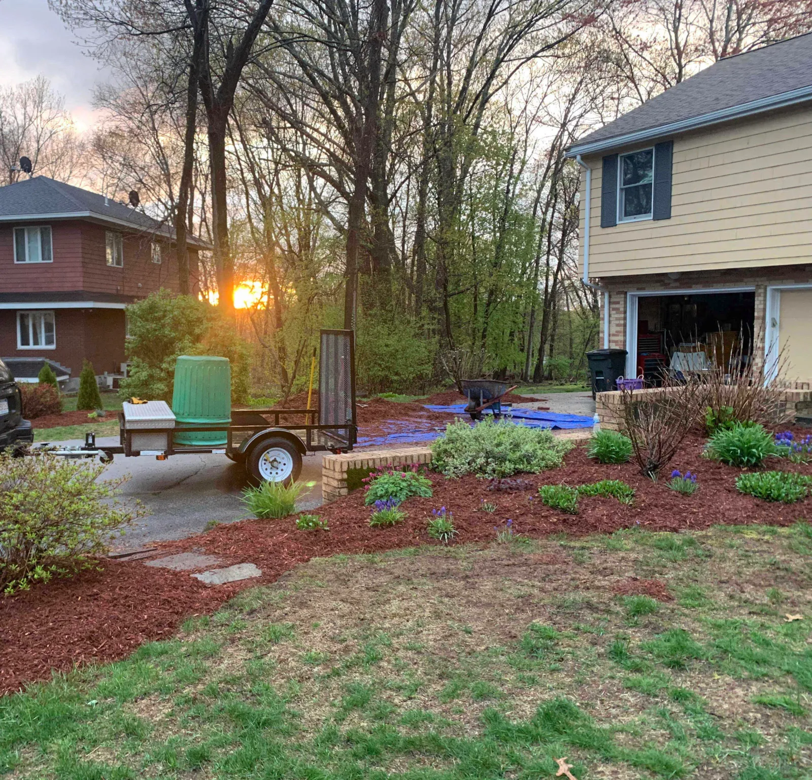 work photo from eclandscaping.services