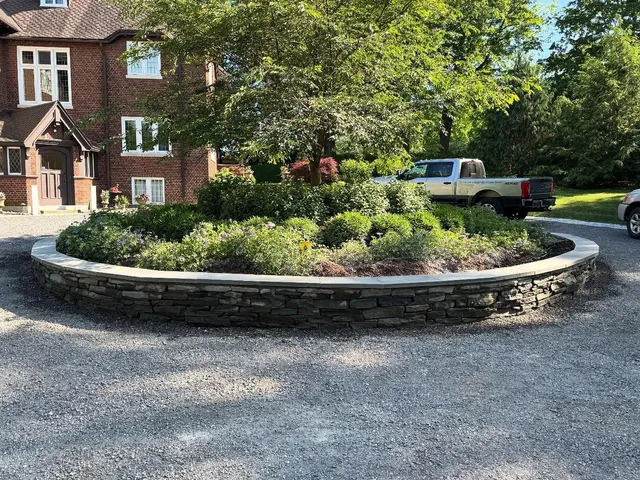 work photo from ckhomescapes.com