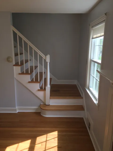 JMorgan Hardwood & Handyman Services work photo