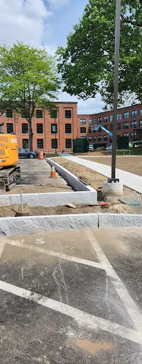 Simoncini Construction work photo