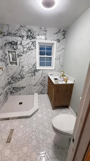 work photo from rmtilellc.com