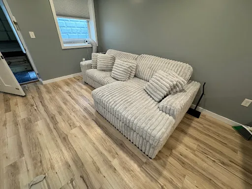 Review photo by Murbach General Services Inc