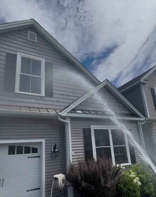 Bert Falsetti's Home Improvement LLC work photo