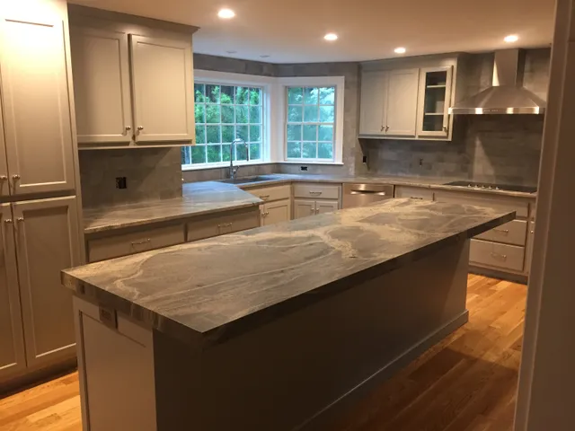 work photo from rossandsonconstruction.com