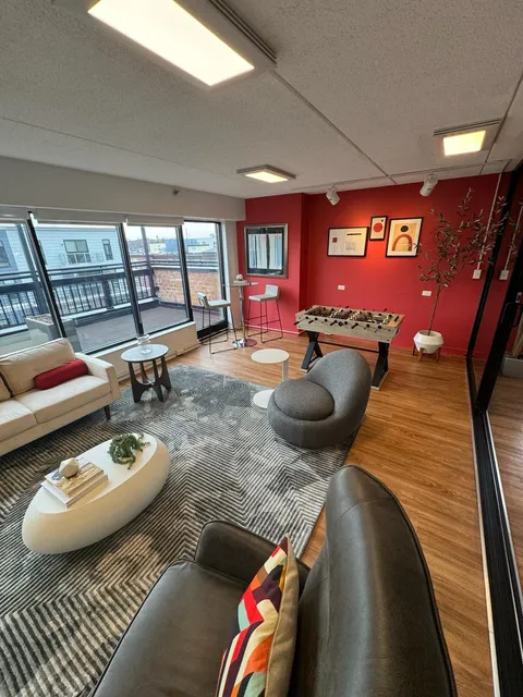 Cleaning Dream Corp / Cleaning house and Office - MA work photo