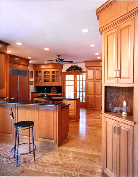 work photo from baranowskiwoodworking.com