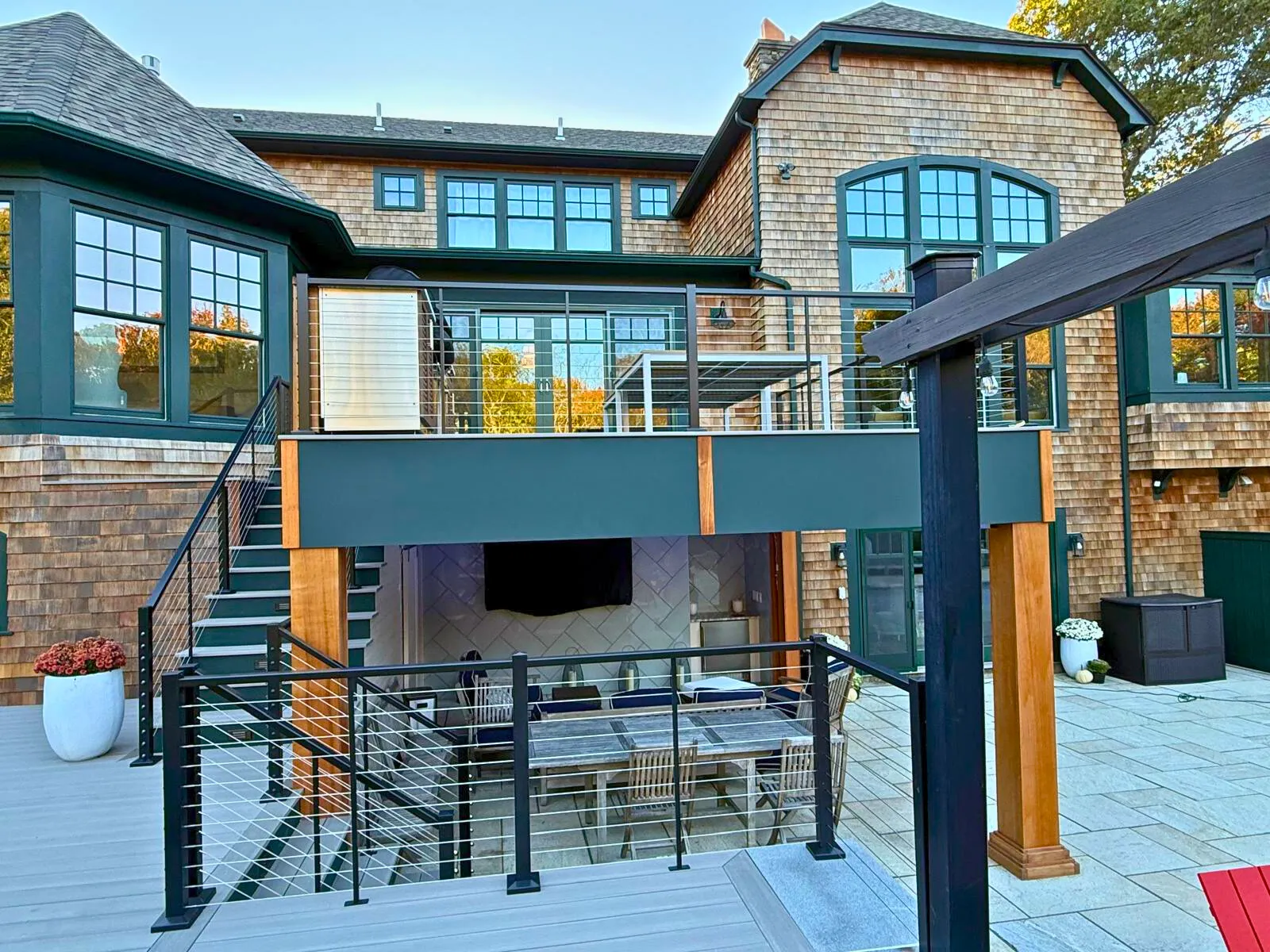 PIACENTINI CONSTRUCTIONS CORP researched project photo