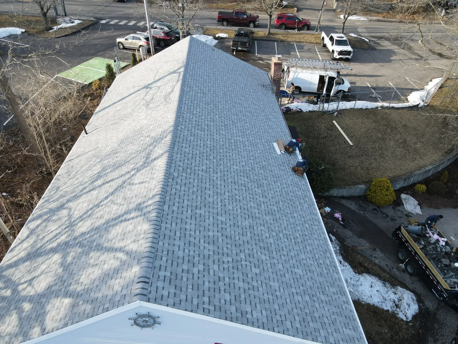 work photo from mjyconstructionma.com