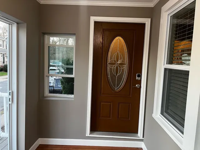 Boston Smart Construction work photo