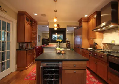 Merritt Street Kitchen