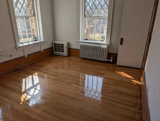 Ty’s Floor Service work photo