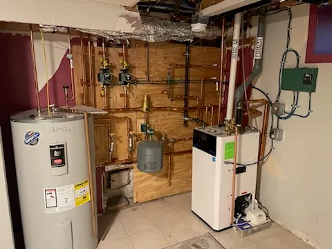 work photo from foleyplumbingheating.com