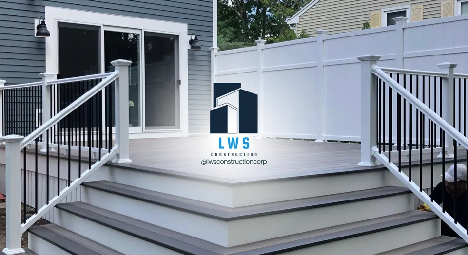 LWS Construction Corp. researched project photo
