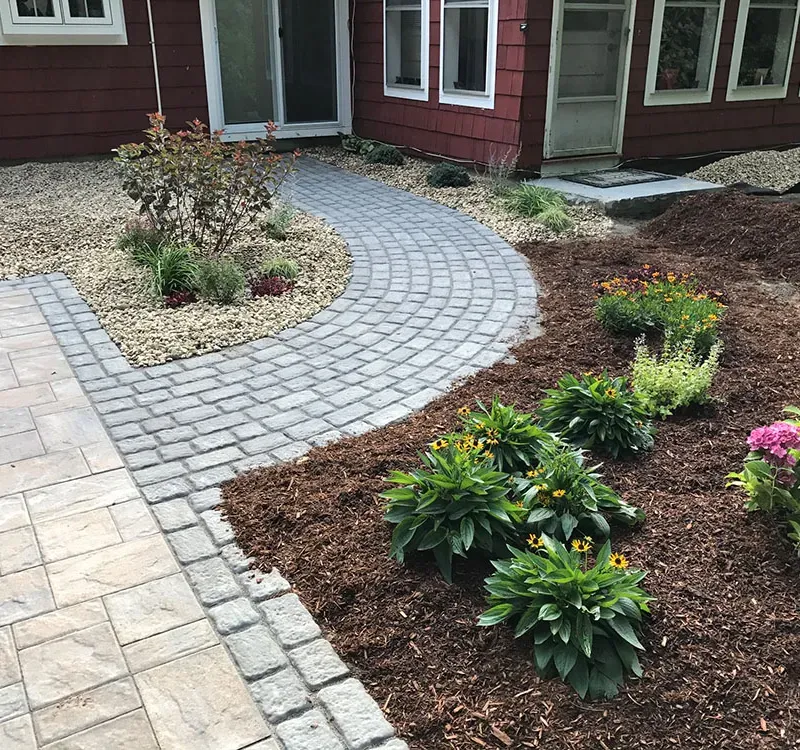 work photo from inventivelandscaping.com