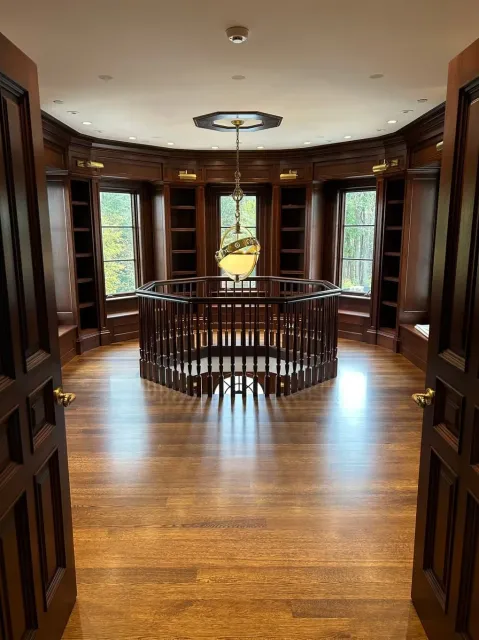 work photo from krushcarpentry.com